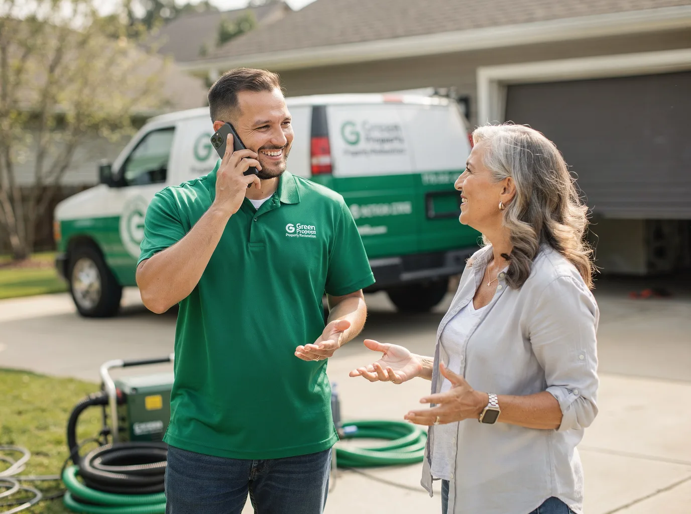 Water Damage Restoration White Mills, KY FAQs